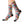 Whimsical Starfishes and Sea Shells Socks Eco-friendly Gifts - Dipaliz