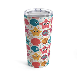 Premium Stainless Steel Tumbler - On-the-go Style - Dipaliz - Tumblers