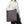 Vibrant Swirl Tote Bag - Eco Style Fabric Canvas - Dipaliz - Bags
