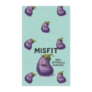 Whimsical Tea Towels - Sunshine Burst Kitchen Decor - Dipaliz - Polyester / 18’’ × 30’’