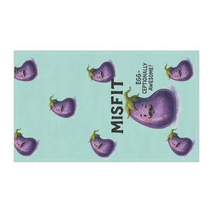 Whimsical Tea Towels - Sunshine Burst Kitchen Decor - Dipaliz