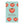 Heart-shaped Tomato Tea Towels – Cotton Kitchen - Dipaliz