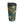 Whimsical Travel Mug - Elephant Design Stainless Steel - Dipaliz - Tumblers