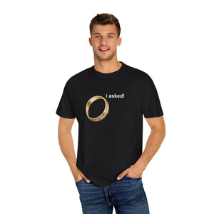 Whimsical Unisex T-shirt - Unique Statement Tee - Dipaliz - T-shirts