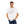 Whimsical Unisex T-shirt - Unique Statement Tee - Dipaliz - T-shirts