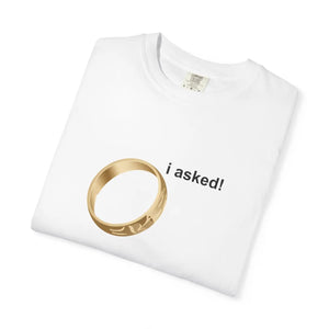 Whimsical Unisex T-shirt - Unique Statement Tee - Dipaliz - T-shirts