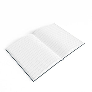 Whimsical World Ruled Lines Journal - Creative Dreamers - Dipaliz - Journals