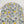 Floral Shower Curtain – Chic Grey Tones - Dipaliz - Curtains