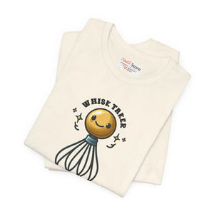 Fun Cooking Flair Sleeve Tee - Food Lovers Style - Dipaliz - T-shirts