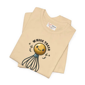 Fun Cooking Flair Sleeve Tee Offers Food Lovers Style - Dipaliz - T-shirts