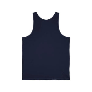 Soft Unisex Jersey Tank - Cat Lovers Summer - Dipaliz - Tops - Xs
