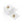 White Coined Napkins – 3 Ply Party Tableware - Dipaliz - Paper