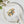 White Coined Napkins – 3 Ply Party Tableware - Dipaliz - Paper