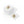 White Coined Napkins – 3 Ply Party Tableware - Dipaliz - Paper
