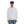 Cozy White Crewneck Sweatshirt - Floral Bunny Illustration - Dipaliz - Sweatshirts - m