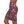 Bodycon Floral Mini Skirt White Daisies Pencil Style - Dipaliz - Skirts - Xs