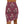 Bodycon Floral Mini Skirt White Daisies Pencil Style - Dipaliz - Skirts - Xs