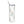 White Daisy Skinny Matte Tumbler 20oz Stainless - Dipaliz - Tumblers
