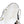 Floral Black Weekender Bag - White Elements - Dipaliz - Luggage & Bags