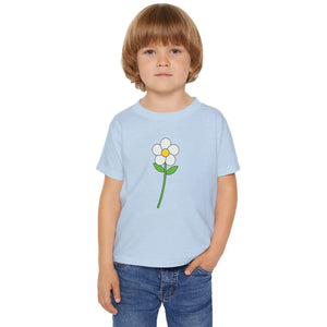 Soft Toddler Tees - Eco-friendly Style - Dipaliz - T-shirts - 2t