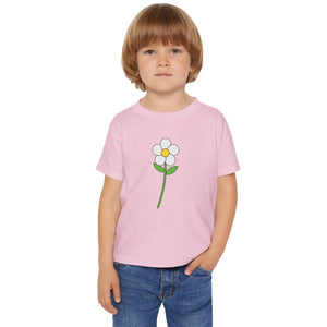 Soft Toddler Tees - Eco-friendly Style - Dipaliz - T-shirts - 2t