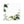Floral Sticky Notes - Gsm White Uncoated Paper - Dipaliz
