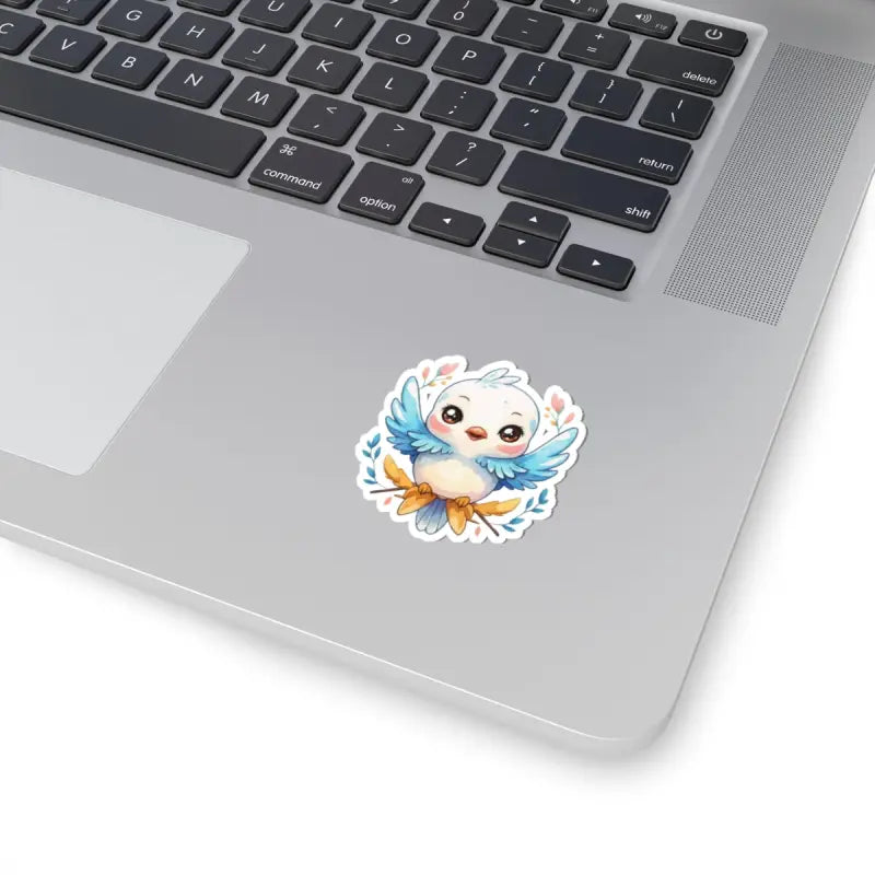 Unleash Creativity with White Vinyl Stickers! - Paper Products