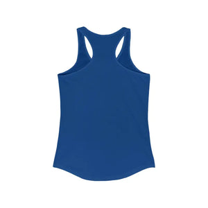 Wholesome Racerback Tank Four-way Stretch Free Motion - Dipaliz - Tops