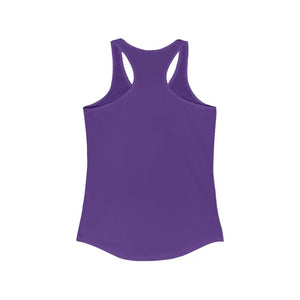 Wholesome Racerback Tank Four-way Stretch Free Motion - Dipaliz - Tops