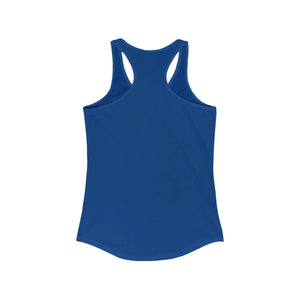 Wholesome Racerback Tank - Four-way Stretch Free Motion - Dipaliz - Tops