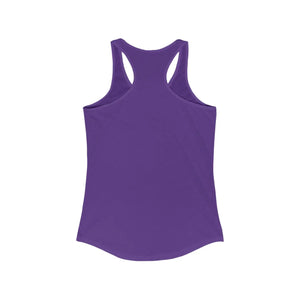 Wholesome Racerback Tank - Four-way Stretch Free Motion - Dipaliz - Tops