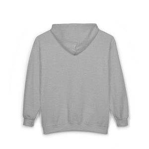 Heavy Fleece Ember Trail Harmony Zip - Endless Warmth - Dipaliz - Hoodies