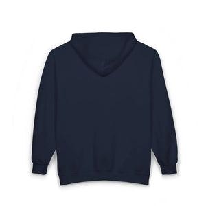 Heavy Fleece Ember Trail Harmony Zip - Endless Warmth - Dipaliz - Hoodies