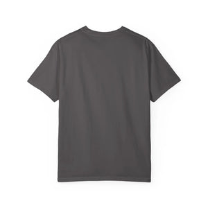 Bold Laughs Statement Shirt - Soft Cotton Everyday - Dipaliz - T-shirts