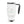 Wild Flowers Steel Travel Mug - Durable Stainless - Dipaliz - Tumblers