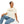 Wild Flowers Boxy Fit Tee - Ring Spun Cotton - Dipaliz - T-shirts