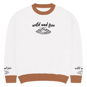 Knitted Crew Sweater - Ultra Soft Relaxed Fit - Dipaliz - l - Sweaters