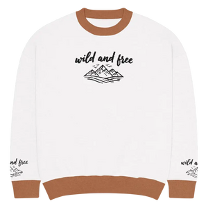 Knitted Crew Sweater - Ultra Soft Relaxed Fit - Dipaliz - s - Sweaters