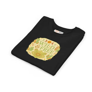 Adventure Shirt for Nature Lovers Gift Bohemian Style Tee - Dipaliz - T-shirts