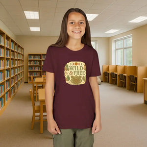 Adventure Shirt for Nature Lovers Gift Bohemian Style Tee - Dipaliz - T-shirts