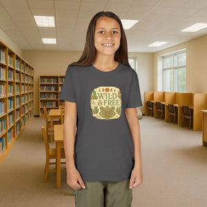 Adventure Shirt for Nature Lovers Gift Bohemian Style Tee - Dipaliz - T-shirts