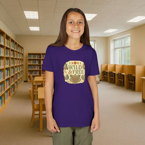 Adventure Shirt for Nature Lovers Gift Bohemian Style Tee - Dipaliz - T-shirts