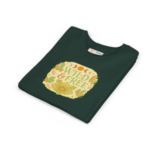 Adventure Shirt for Nature Lovers Gift Bohemian Style Tee - Dipaliz - T-shirts