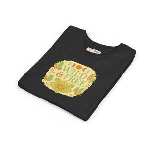 Adventure Shirt for Nature Lovers Gift Bohemian Style Tee - Dipaliz - T-shirts