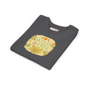 Adventure Shirt for Nature Lovers Gift Bohemian Style Tee - Dipaliz - T-shirts