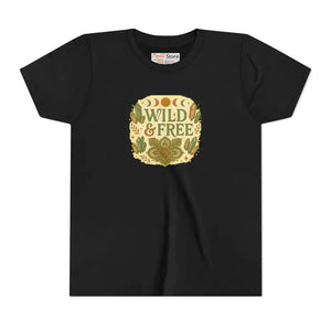 Adventure Shirt for Nature Lovers Gift Bohemian Style Tee - Dipaliz - T-shirts