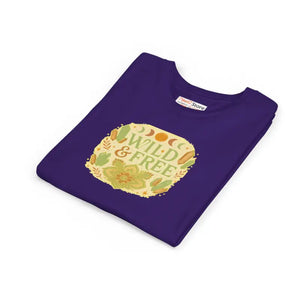 Adventure Shirt for Nature Lovers Gift Bohemian Style Tee - Dipaliz - T-shirts