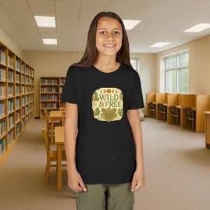 Adventure Shirt for Nature Lovers Gift Bohemian Style Tee - Dipaliz - s / Black - T-shirts