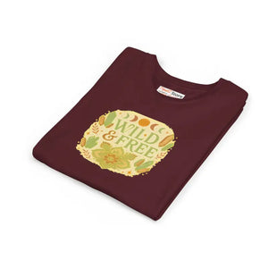 Adventure Shirt for Nature Lovers Gift Bohemian Style Tee - Dipaliz - T-shirts