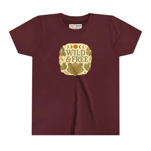 Premium Adventure Shirt - Bohemian Style Tee - Dipaliz - T-shirts